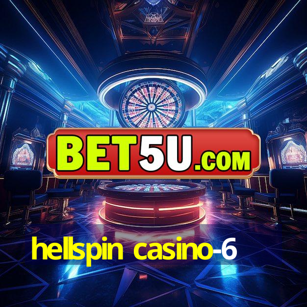 hellspin casino